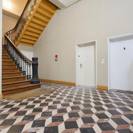 Locationstourcoing - Le Duplex Apartamento Exterior foto