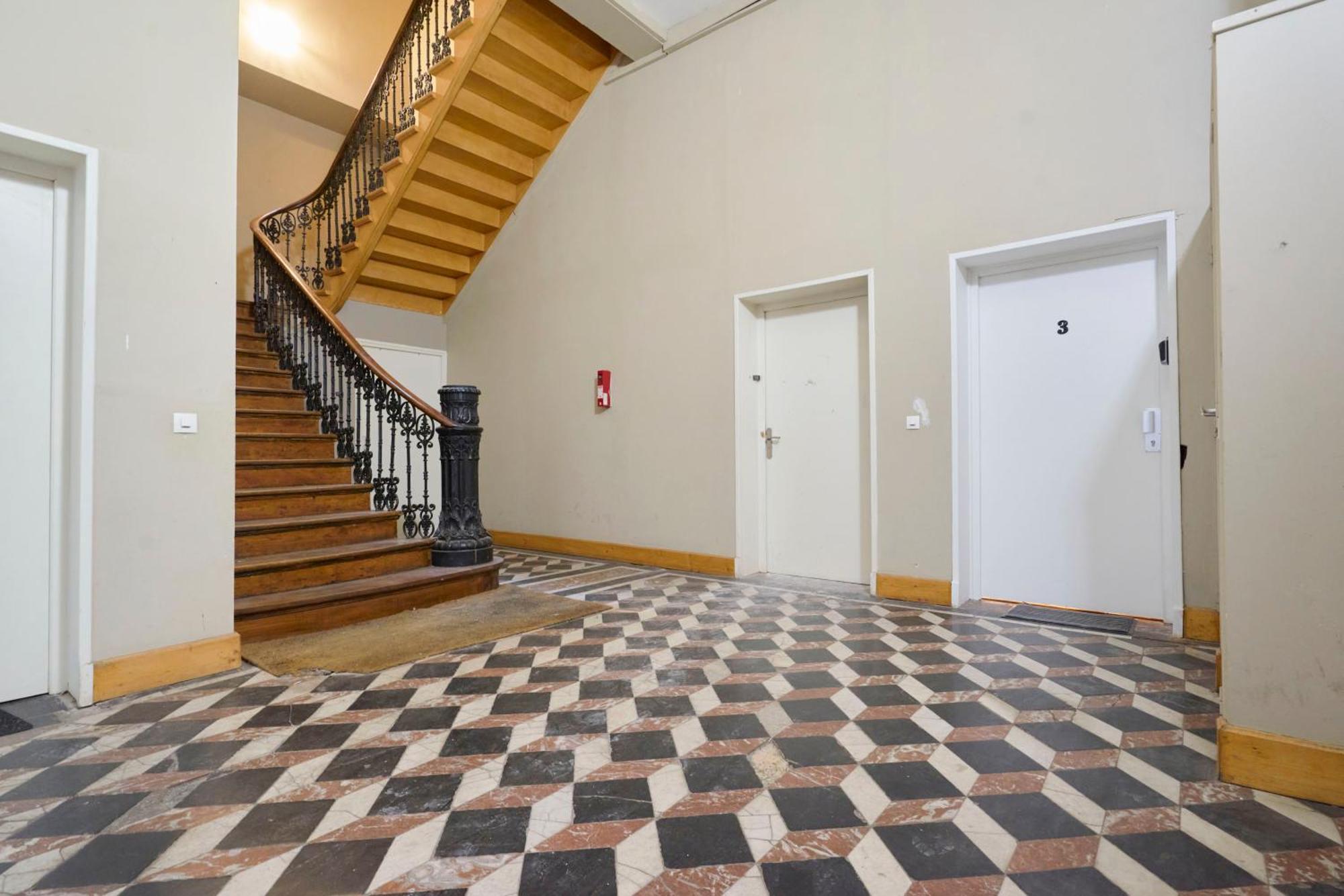 Locationstourcoing - Le Duplex Apartamento Exterior foto