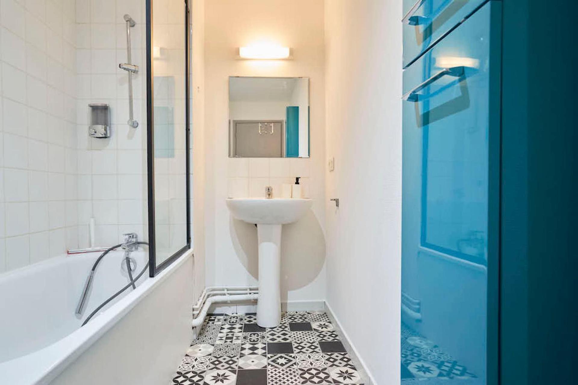 Locationstourcoing - Le Duplex Apartamento Exterior foto